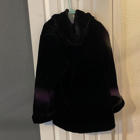 Vintage 1980’s Regal plush faux fur jacket size S - Picture 5 of 5